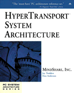 HyperTransportTM System Architecture