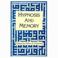 Hypnosis and Memory