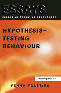 Hypothesis-Testing Behaviour