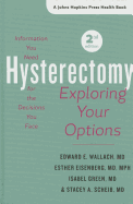 Hysterectomy: Exploring Your Options