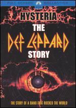 Hysteria: The Def Leppard Story