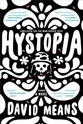 Hystopia - Means, David