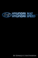 Hyundai Way: Hyundai Speed