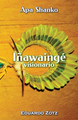 Iawaing?: Visionrio - Zotz, Eduardo