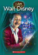 I Am #11: Walt Disney: Volume 11