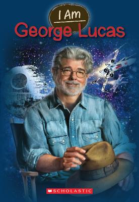 I Am #7: George Lucas: Volume 7 - Norwich, Grace