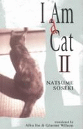 I Am a Cat Volume 1 - Natsume, Soseki, and Soseki, Natsume