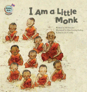 I Am a Little Monk