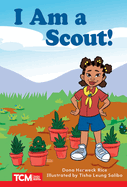 I Am a Scout!: Level 2: Book 20