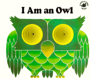 I am an owl