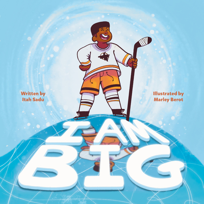 I Am Big - Sadu, Itah