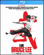 I Am Bruce Lee [Blu-ray] - Pete McCormack