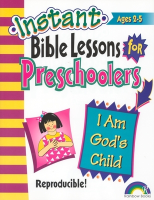 I am God's Child - Rainbow (Creator), and Kuhn, Pamela J