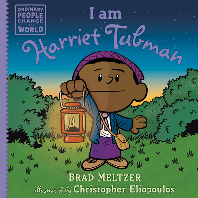 I Am Harriet Tubman - Meltzer, Brad