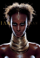 I Am Iman - Iman, and Bowie, David (Foreword by), and Bernhard, Sandra (Contributions by)