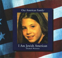 I Am Jewish American