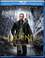 I Am Legend [French] [Blu-ray]
