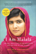 I Am Malala: How One Girl Stood Up for Education and Changed the World: Young Readers Edition