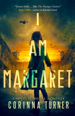 I am Margaret: Book 1 - Turner, Corinna