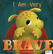 I Am (Not) Very Brave