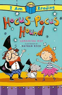 I Am Reading: Hocus-Pocus Hound: Hocus-Pocus Hound