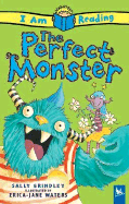 I Am Reading the Perfect Monster