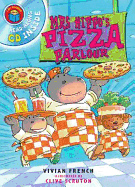 I Am Reading with CD: Mrs Hippo's Pizza Parlour