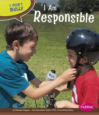 I Am Responsible - Higgins, Melissa