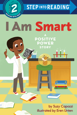 I Am Smart: A Positive Power Story - Capozzi, Suzy