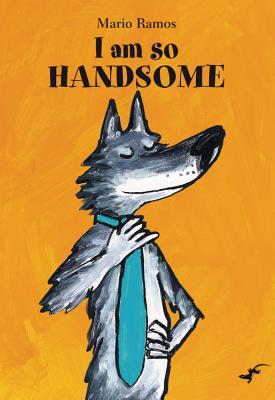 I Am So Handsome - 