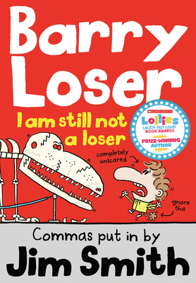 I am still not a Loser - Smith, Jim