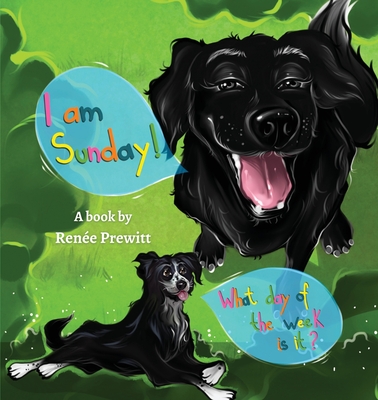 I Am Sunday! - Prewitt, Rene, and House, The Paper (Prepared for publication by)