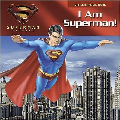 I Am Superman! - Sudduth, Brent