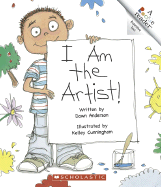 I Am the Artist!