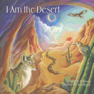I Am the Desert