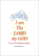 I Am the Lord Thy God