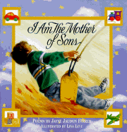 I Am the Mother of Sons: Poems - Ferrer, Jayne Jaudon