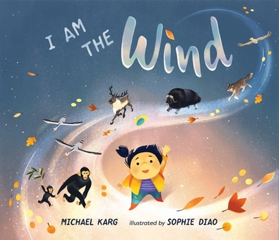 I Am the Wind - Karg, Michael