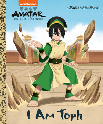 I Am Toph (Avatar: The Last Airbender) - Nakamura, Mei