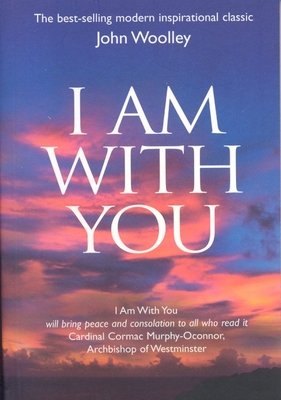 I Am with You - Woolley, John T