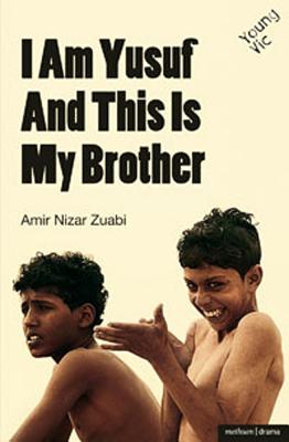 I am Yusuf and This Is My Brother - Zuabi, Amir Nizar, Mr.