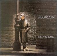 I, Assassin - Gary Numan