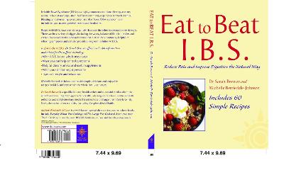 I.B.S.: Simple Self Treatment to Reduce Pain and Improve Digestion - Brewer, Dr. Sarah, and Berriedale-Johnson, Michelle