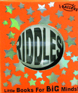 I-Ballers, Riddles: Little Books for Big Minds