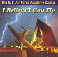 I Believe I Can Fly - US Air Force Band & Singing Sergeants