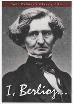 I, Berlioz