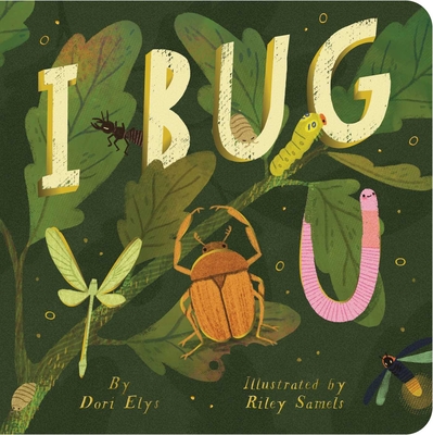 I Bug You - Elys, Dori