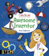 I Can Be an Awesome Inventor