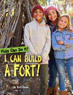 I Can Build a Fort!