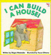 I Can Build a House